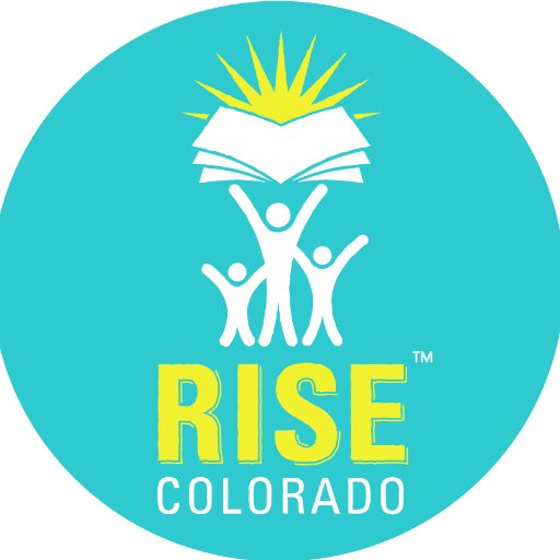 RISE Colorado's mission is to Educate, Engage, and Empower low-income families and families of color to RISE as change agents for educational equity.