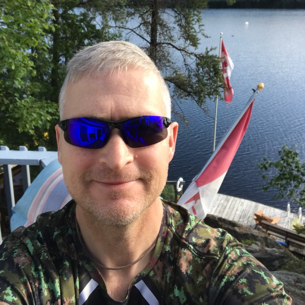 DavidPCoombs's profile picture. Superintendent of Education, UCDSB.