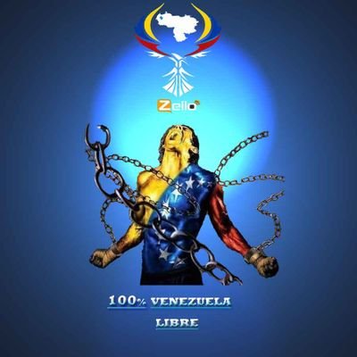 #YonovotoPorNarcoChavista  Mantente informado y expresate libremente en el canal de zello  100% Venezuela Libre 

LO INVITO A VISITAR MI NUEVO BLOG DE NOTICIA