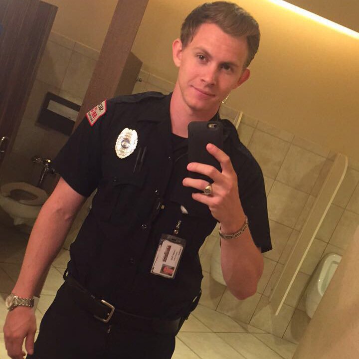 LucasGray31's profile picture. 