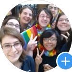 Loyola_Ally's profile picture. Official twitter page for Loyola's gender and sexuality alliance (GSA)!