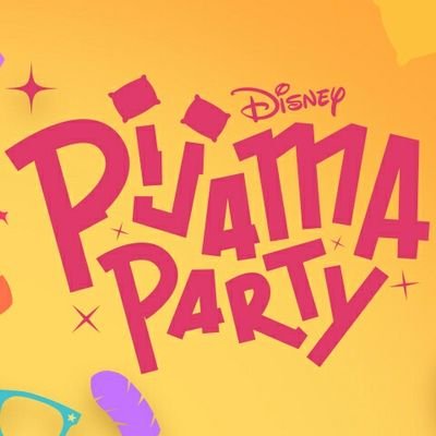 ¡Pijama Party es el primer programa de juegos original de Disney Channel Latino América y promete divertir a todos los que desean unirse a la celebración!