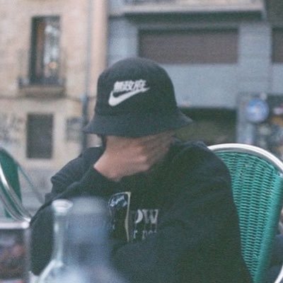 Nadie_Trece's profile picture. Yo no soy nadie, pero tu tampoco.