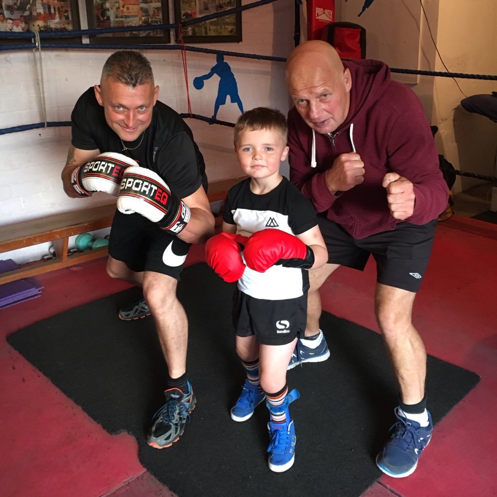 tia_lightfoot's profile picture. 💙 my boy deacon