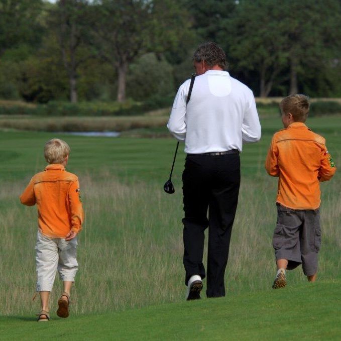 Darren Clarke Profile