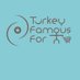 Turkeyfamousfor🌏Traditional Handmade Gift Shop 🎁 (@turkeyfamousfor) Twitter profile photo