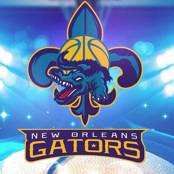 The Official Page Of The New Orleans Gators🏆For All News Updates & Highlights Please Visit Our Website Below!