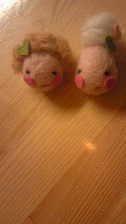 はるにょ Profile