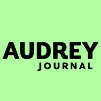 Audrey Journal (@audreyjournal) 's Twitter Profile