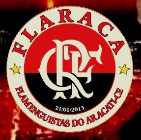 FLARACAoficial's profile picture. Uma cidade, uma nação ™