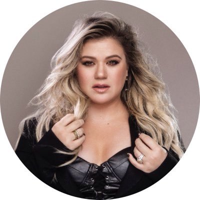 A melhor página brasileira sobre Kelly Clarkson no Twitter | Brazilian fandom