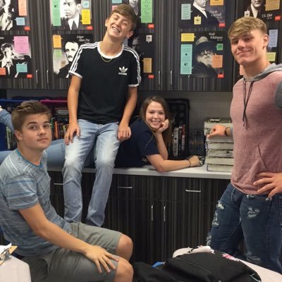 ChouteauPride's profile picture. The official Twitter account of the Chouteau school yearbook, The Wildcat. Be sure to tweet us with news and updates, and we will keep you informed.