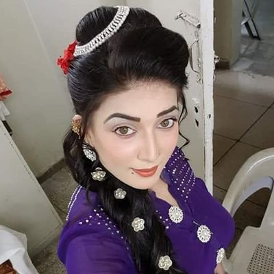 Sheeba Rani