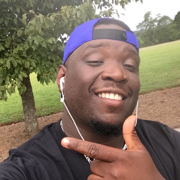 bigpapi22's profile picture. Savage. Former baseball player at SU and VSU.~ovo~