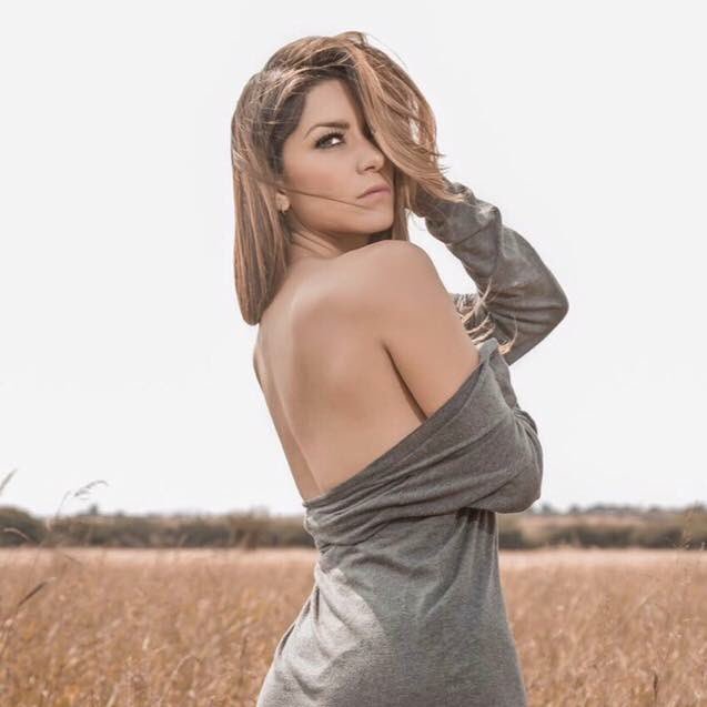 sharon_fox_'s profile picture. fitness 100%