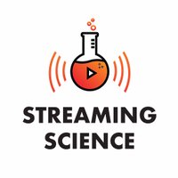 Streaming Science(@Streaming_Sci) 's Twitter Profile Photo