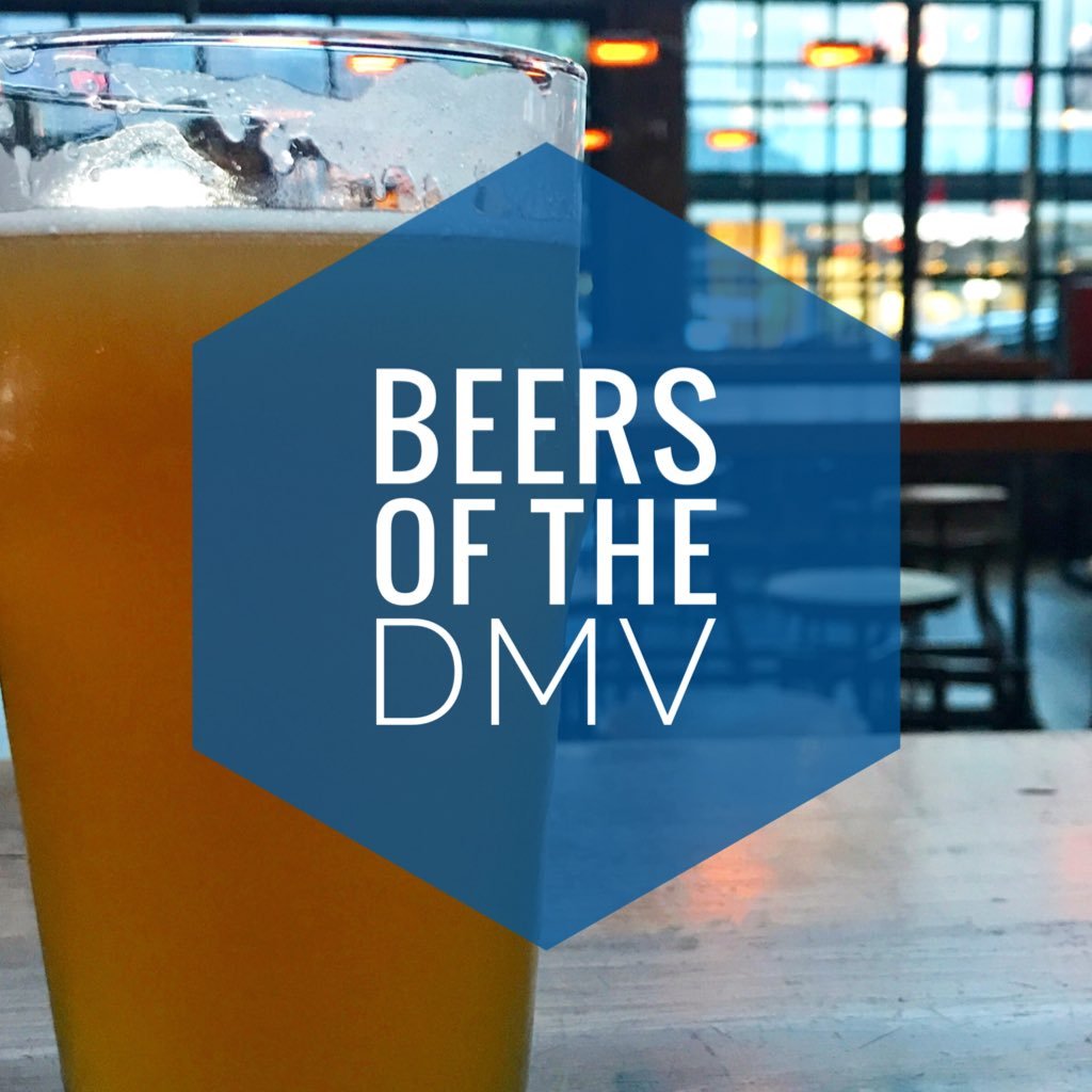 Follow us on Instagram and Untappd (@beersofthedmv) for DMV area beer news.