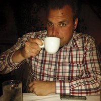 Tony Ford (@tony4d) 's Twitter Profile