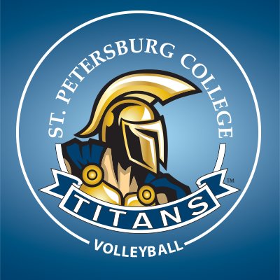 Official Twitter account for the St. Petersburg College volleyball team. To get in touch with the SPC Athletics Dept., visit https://t.co/eVPRSO5Hk5. 🏐