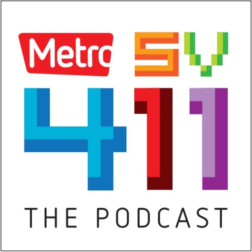 sv411's profile picture. News and Comment about Silicon Valley’s technology companies and people, published in the heart of Silicon Valley.