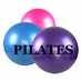 Merche Pilates (@MerchePilates) Twitter profile photo