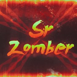 SrZomberr's profile picture. Youtuber Con Ganas de subir Gran Contenido Al Canal pero ya se sabe bastante-_- JAJA palabra Clabe