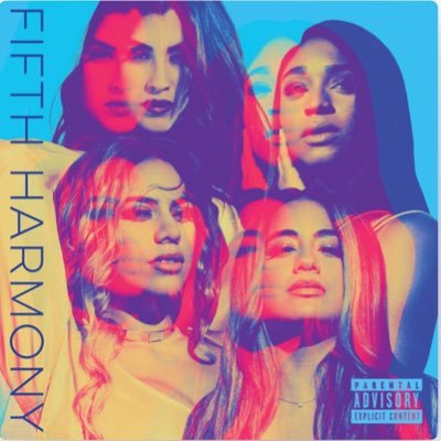 Fifth harmony by fifth harmony out now!