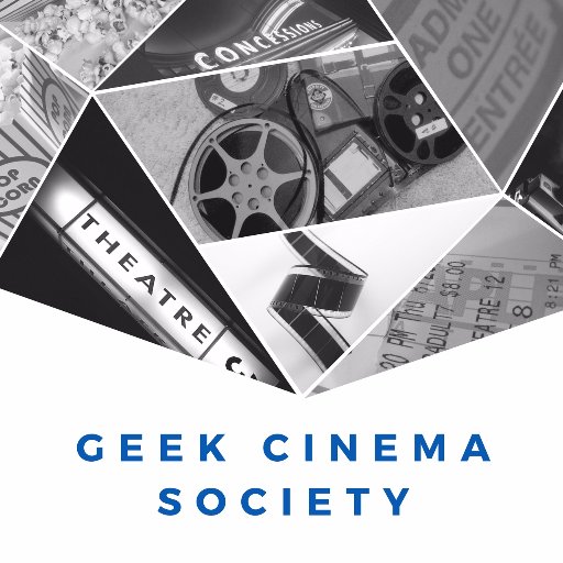 A film discussion podcast that delved into pivotal movies from 'geek' culture. Hosted by @RiversRubin, @YourWordWhiz, & @DavLuz. We now host @MovieGoRoundPod!