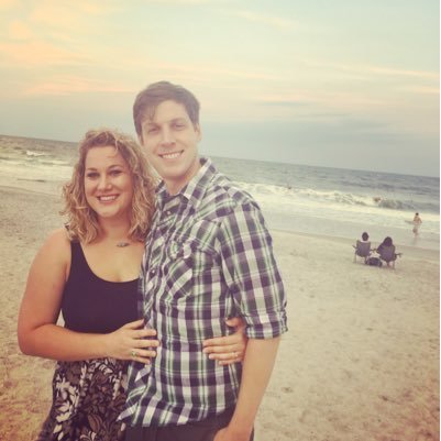 KimBevier's profile picture. Teacher, cook, writer, tree hugger, dog mom!