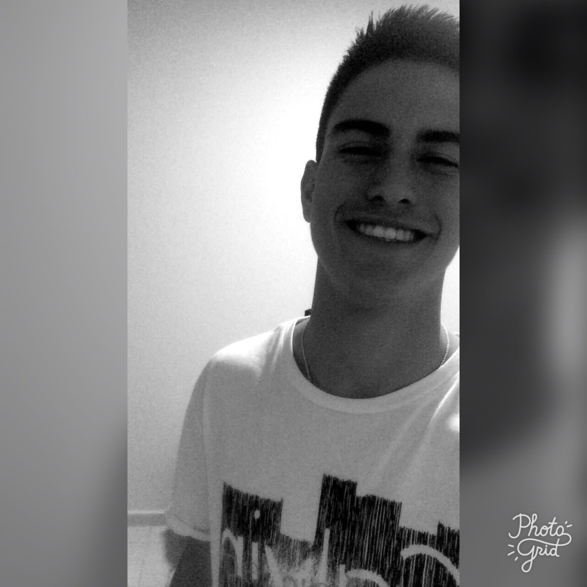 luan_trovatto's profile picture. Corleone, SP, quase 17