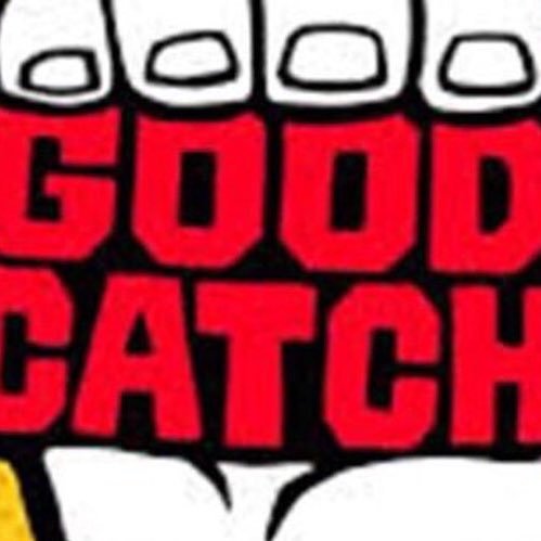 Musical Improv! Good Catch takes a suggestion from the audience and creates a completely made-up musical!