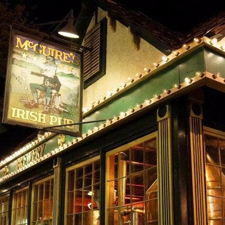 McGuire's Irish Pub - Pensacola