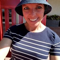 Gerilyn Benning (@gerilynmarie) 's Twitter Profile Photo