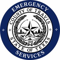 Travis County Emergency Services(@TravisCountyES) 's Twitter Profile Photo