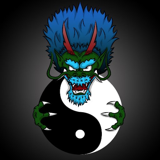 Synchromeshi_'s profile picture. Gamer