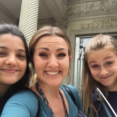 I'm the 6th grade math teacher at PCS, And I LOVE my school and kiddos an infinite amount! ➕➕➕👩🏫