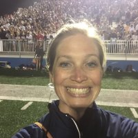 Jenny Britton(@KFHS_West) 's Twitter Profile Photo