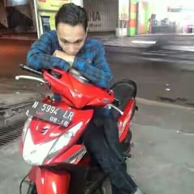 RagielAgus1's profile picture. Klub