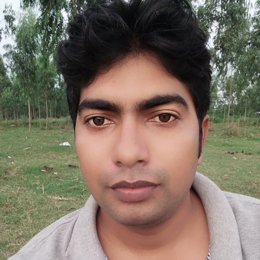 MdTaufiqueHasan's profile picture. 