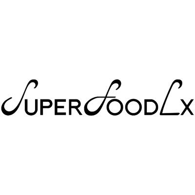 SuperFoodLx Profile Picture