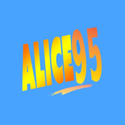 Alice95FM Profile Picture