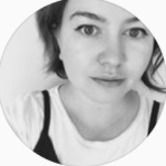 XeniaBeliaeva's profile picture. 