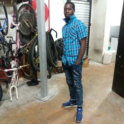 AbiluMatola2's profile picture. Abilu