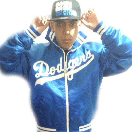 CANTANTE DE HIP HOP DE COLOMBIA
HINCHA DE AMERICA DE CALI