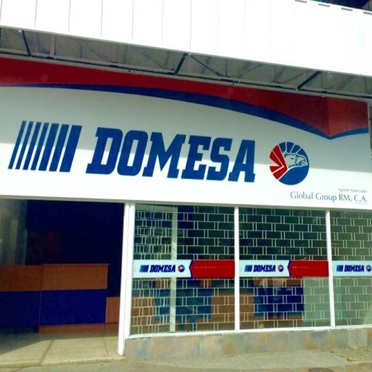 Domesa 933 ubicada en Plaza Glorias Patrias en Mérida y Domesa 700 ubicada frente a Plaza Montalbán en Ejido estado Mérida son dos referentes de excelencia...