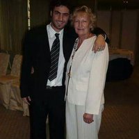 Fede Fernández (@fedetrico9) 's Twitter Profile