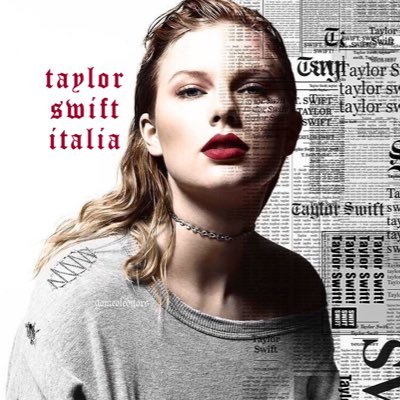 Risorsa Italiana sulla cantautrice Taylor Alison Swift 🇮🇹 reputation 👉🏻 https://t.co/dHJRA2t3sH