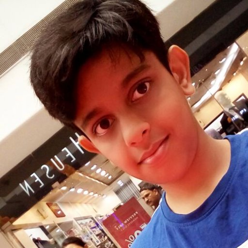 Priyanshu Gupta is Super Sensory kid.

Reverse Mentor on Smart parenting, brain fitness, Education / Learning mechanism.

Brand Ambassador - Rising India, Delhi