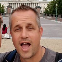 Marc "Monkey" Mulkey (@rockmonkey96) 's Twitter Profile
