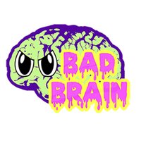Bad Brain (@thebadbrain_) 's Twitter Profile